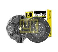 LuK 631 2001 09 - Luk Repset Kit Frizione