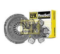 LuK 631 2439 09 - Luk Repset Kit Frizione