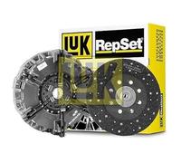 LuK 631 3016 09 - Luk Repset Kit Frizione