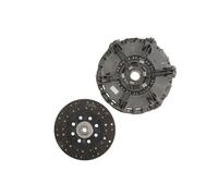 LuK 631 3056 09 - Luk Repset Kit Frizione