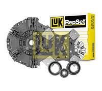 LuK 631 3060 13 - Kit Frizione