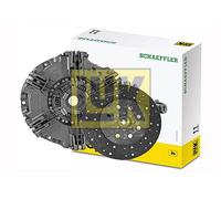 LuK 631 3060 19 - Kit Frizione