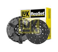 LuK 631 3072 09 Kit frizione