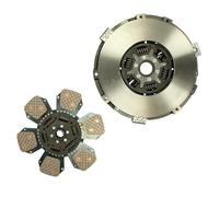 LUK 633 1129 19 Frizione