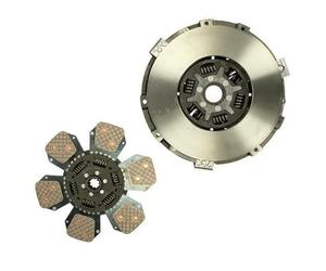 LUK 633 1129 19 Frizione