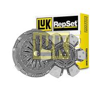 LUK 633 1129 19 Frizione