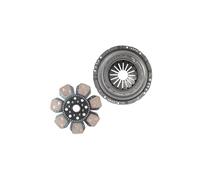 LuK 633 1394 19 - Luk Repset Kit Frizione
