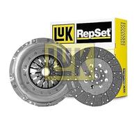 LuK 633 2404 19 - Luk Repset Kit Frizione