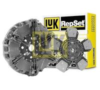 LuK 633 3038 09 - Luk Repset Kit Frizione
