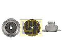 LuK 635 3562 00 Kit frizione