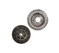 Luk 640 3080 09 Set Frizione
