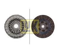 Luk 640 3111 09 - Kit frizione