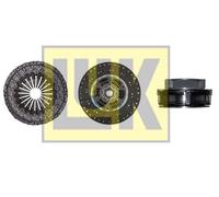 LuK 640 3079 00 Kit frizione