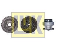 LuK 643 3284 00 Kit frizione per DAF