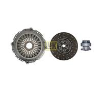 LuK 643 3494 00 Kit frizione per DAF