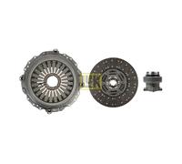 LuK 643 3495 00 Kit frizione per DAF
