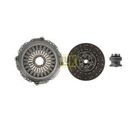 LuK 643 3497 00 Kit frizione per DAF