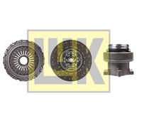 LUK 643342000 kit frizione diametro 430 mm con cuscinetto disinnesto