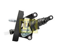LuK Cilindro Ingiuntore Frizione Adatto Per Ford Fiesta VI