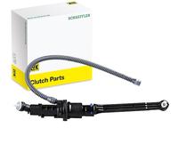 LuK Cilindro trasmettitore, Frizione 511061710 | Compatibile con: CITROËN C4 II, DS4