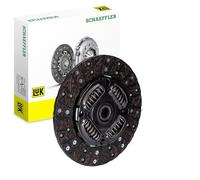LUK 325 0272 10 Frizione Disco