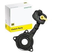 LuK Dispositivo disinnesto centrale, Frizione 510018210