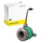 Dispositivo disinnesto centrale, frizione LUK 510 0267 10