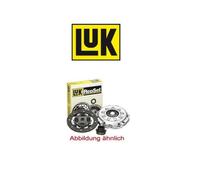 LuK Frizione Con Attuatore Centrale Per Nissan Micra K12 1,0 1,2