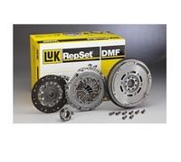 LuK Frizione Con Cuscinetto Di Rilascio Per Audi Seat Skoda VW 1,2 1,4 1,6 1,8