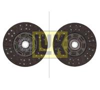 LuK 331 0114 10 Disco frizione