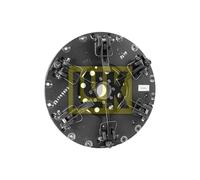 LuK GmbH & Co. KG 231 0098 12 Stampa Piastra