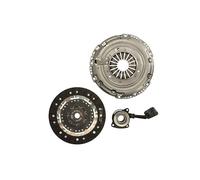 LuK GmbH & Co. KG 624 3952 33 - Kit frizione