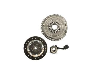 LuK GmbH & Co. KG 624 3952 33 - Kit frizione