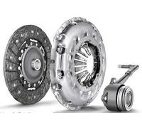 LuK GmbH & Co. KG 624 3976 34 Kit Frizione