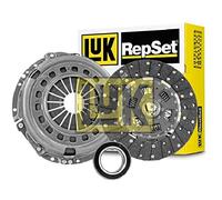 LuK GmbH & Co. KG 628 3131 10 - Kit Frizione