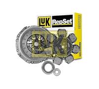 LuK GmbH & Co. KG 631 2459 10 - Kit Frizione