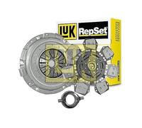 LuK GmbH & Co. KG 633 3087 10 - Kit Frizione
