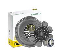 LuK GmbH & Co. KG 635 1410 10 - Kit Frizione