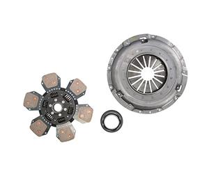 LuK GmbH & Co. KG 635 3045 10 - Kit Frizione