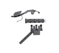 LuK 400 0537 10 Kit attrezzi montaggio, Frizione / Volano