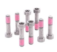 LUK Kit bulloni Volano 411 0112 10 per TOYOTA Verso (R2) RAV 4 IV (ZSA4, ALA4)