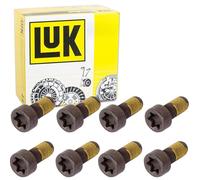 LuK 411 0196 10 Kit bulloni, Volano