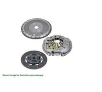 LuK Kit Di Frizione Con Piastra Di Pressione Per Chrysler Stratus