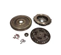 LUK Kit Di Frizione Con Piastra Di Pressione Per Peugeot 307 SW 3H