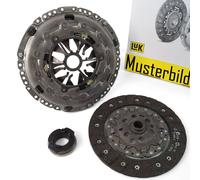 Kit frizione 623 3097 00 LuK per AUDI VW SKODA