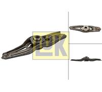Kit disinnesto, Azionamento frizione LuK 514000710