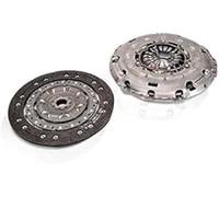 LUK Kit embrayage 623318200