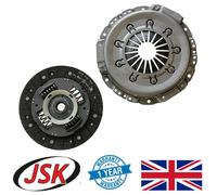 LuK Kit Frizione 240mm (Disco & Cover ) per Tata 2.2 & 3.0 Safari Telcoline