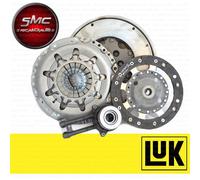 Set di frizione con volano a doppia massa LUK RepSet DMF 600 0031 00