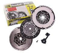 Kit frizione 600 0047 00 LuK per FORD JAGUAR